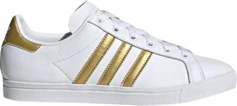 Buy Wmns Coast Star 'White Gold Metallic' 